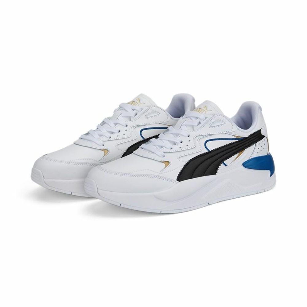 Herren Sneaker Puma X-Ray Speed Weiß