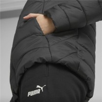 Veste de Sport pour Femme Puma Essentials Noir