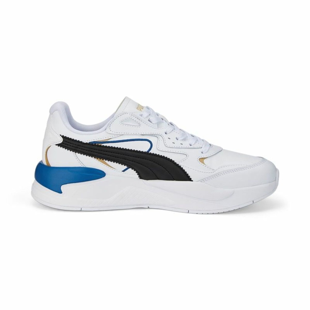 Herren Sneaker Puma X-Ray Speed Weiß