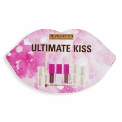 Make-Up Set Revolution Make Up Ultimate Kiss 9 Pieces