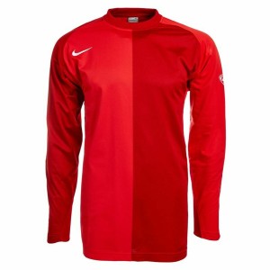 T-shirt de gardien de but Nike Rouge