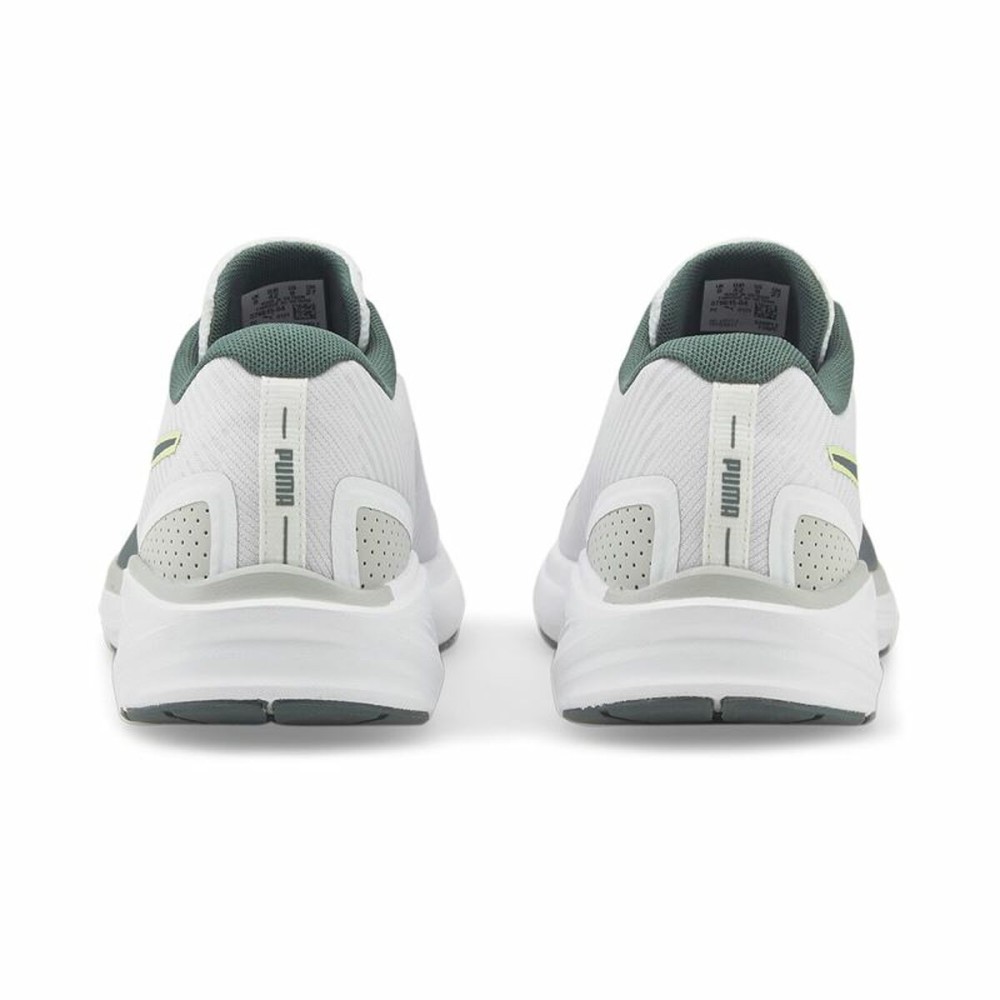 Chaussures de Running pour Adultes  Aviator Sky Puma Blanc