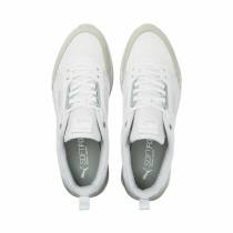 Laufschuhe für Damen Puma R22 Weiß