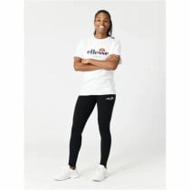 Damen Kurzarm-T-Shirt Ellesse Colpo Weiß