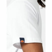 Damen Kurzarm-T-Shirt Ellesse Colpo Weiß