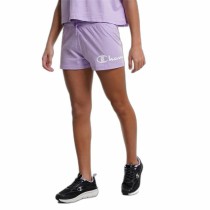 Short de Sport pour Femme Champion Lila