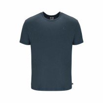 Men’s Short Sleeve T-Shirt Russell Athletic Amt A30011 Dark blue