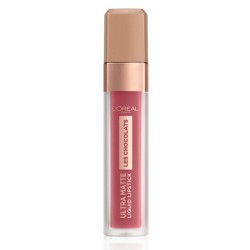 Lippenstift Les Chocolats L'Oreal Make Up (7,6 ml)