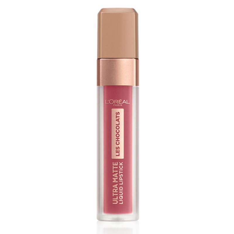 Rouge à lèvres Les Chocolats L'Oreal Make Up (7,6 ml)