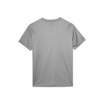 Herren Kurzarm-T-Shirt 4F Fnk M200 Grau