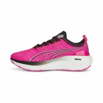 Laufschuhe für Erwachsene Puma Foreverrun Nitro Rosa Pink Damen