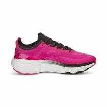 Chaussures de Running pour Adultes Puma Foreverrun Nitro Rose Fuchsia Femme