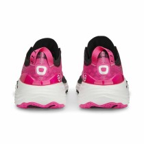 Laufschuhe für Erwachsene Puma Foreverrun Nitro Rosa Pink Damen