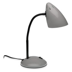 Lampe de bureau Versa Métal 14 x 40 x 16 cm