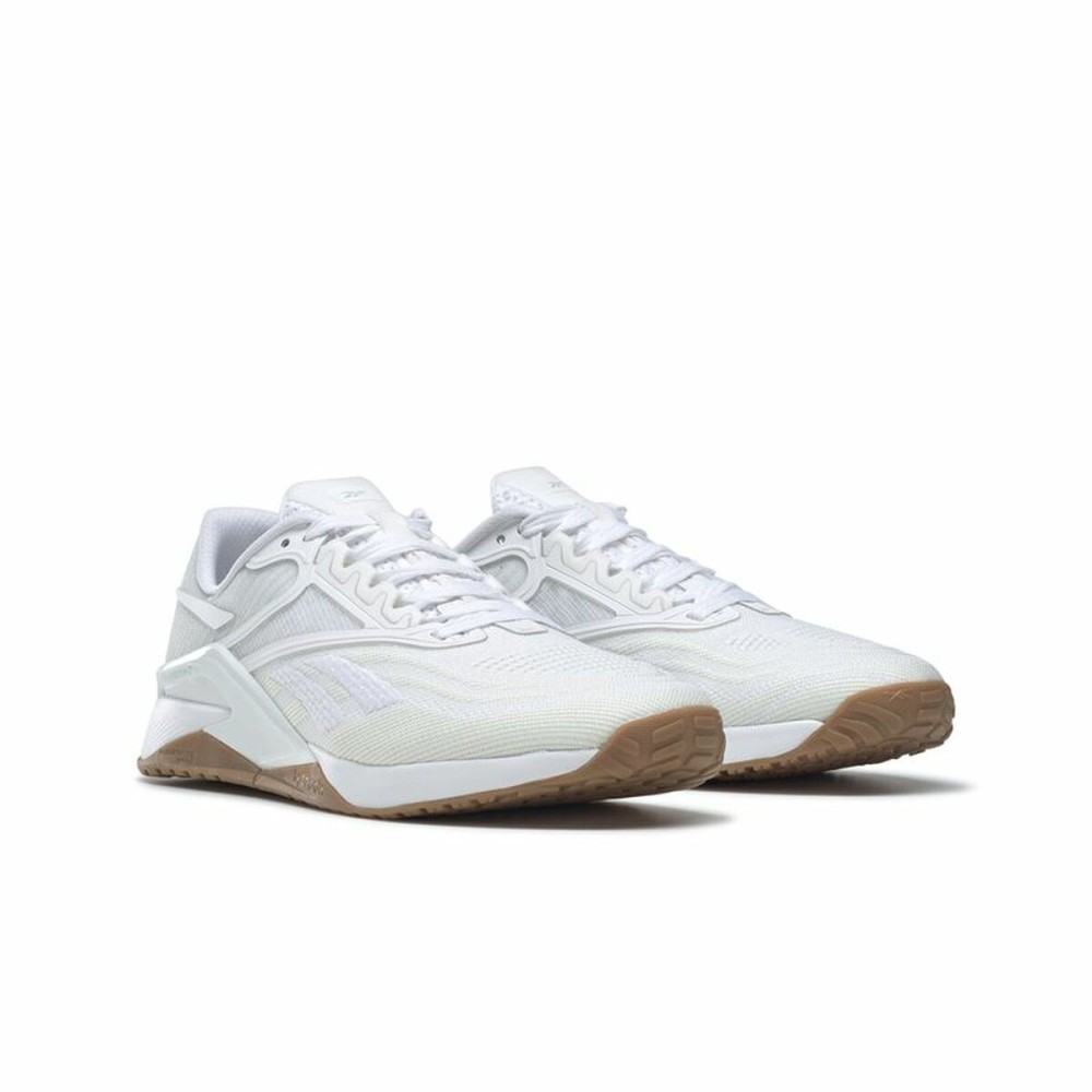 Chaussures de sport pour femme Reebok Nano X2 Blanc