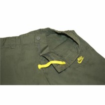 Sportshorts für Kinder Nike JD Street Cargo Olive