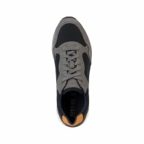 Men’s Casual Trainers Geox Vicenda Grey