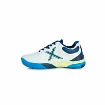 Chaussures de Tennis pour Homme Munich Hydra 116 Blanc