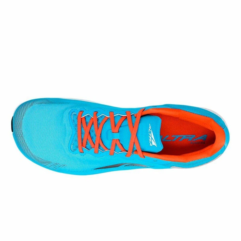 Chaussures de Running pour Adultes Altra Rivera 3 Bleu