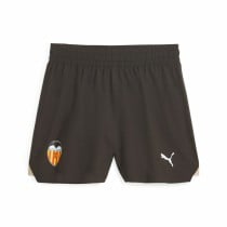 Sportshorts für Kinder Puma Vcf S Replica J Schwarz