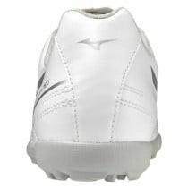 Multinocken-Fußballschuhe für Kinder Mizuno Monarcida Neo II Select AS Weiß Unisex