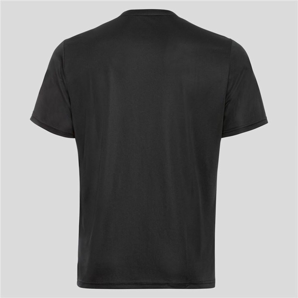 Herren Kurzarm-T-Shirt Odlo Essentials Flyer