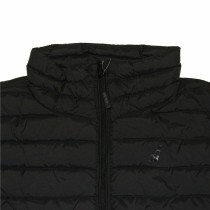 Sportjacke für Frauen Joluvi West Schwarz