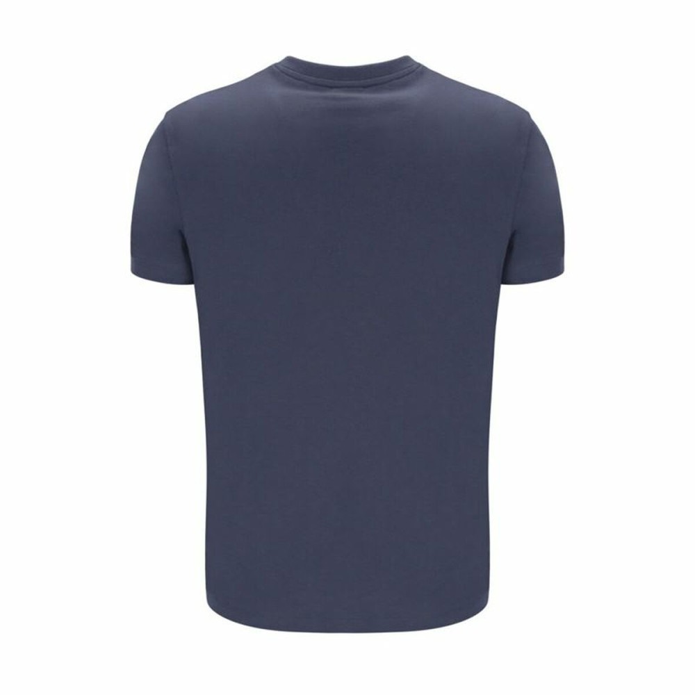 Men’s Short Sleeve T-Shirt Russell Athletic AMT A40101