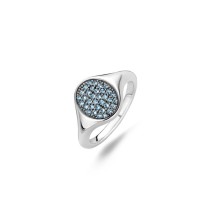 Bague Femme Ti Sento 12084WB/56 16