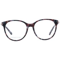 Ladies' Spectacle frame Swarovski SK5372 53055