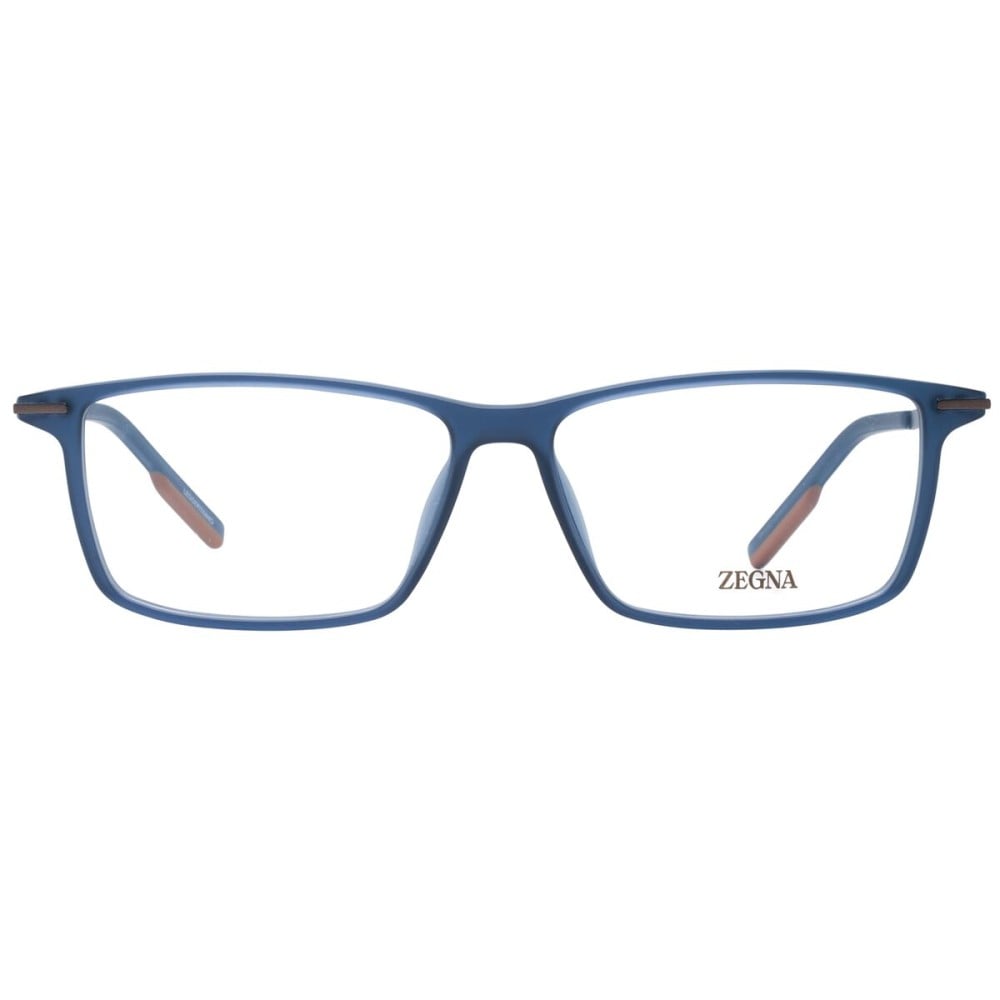 Men' Spectacle frame Ermenegildo Zegna EZ5204 58090