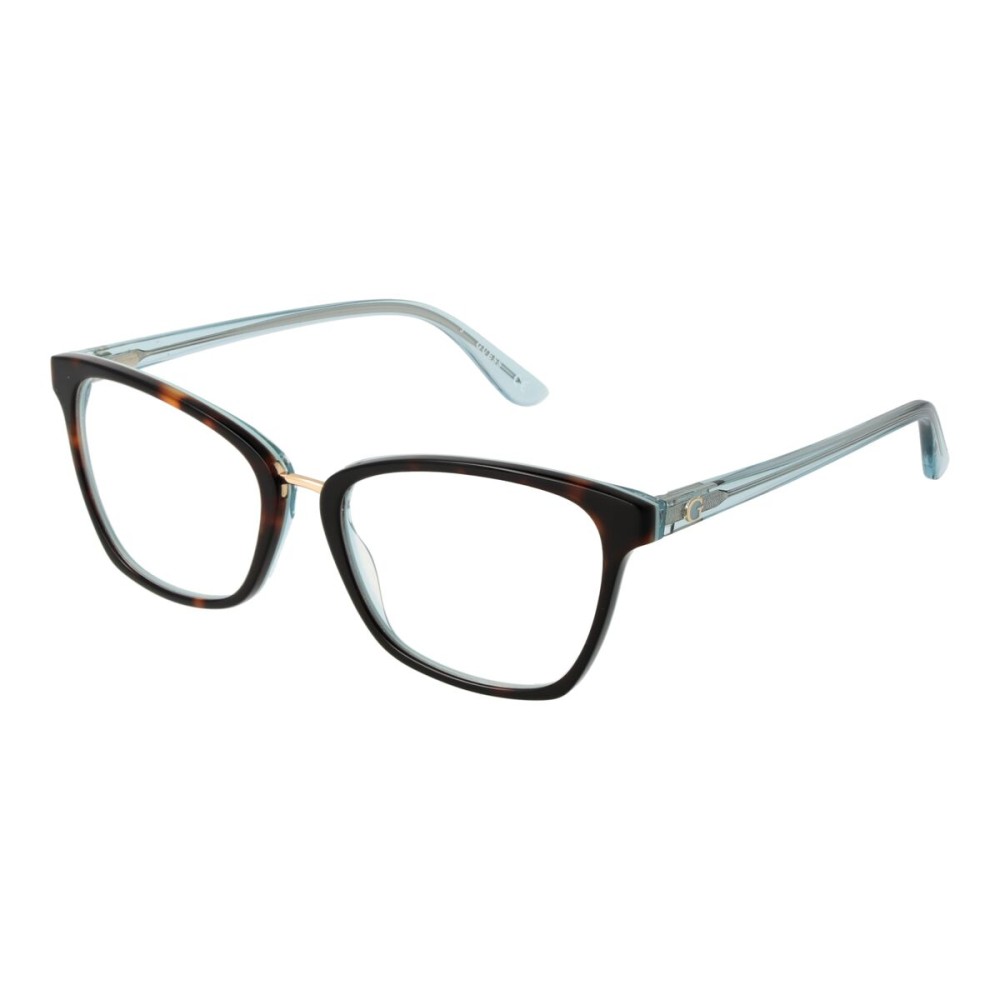 Ladies' Spectacle frame Guess GU2733 53056