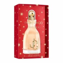 Women's Perfume Jimmy Choo I WANT CHOO EDP EDP 125 ml