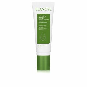 Cleansing Foam Elancyl Estrías 75 ml