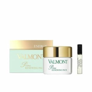 Kosmetik-Set Valmont Valmont Prime Renewing Lote 2 Stücke