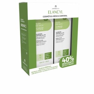 Exfoliant visage Elancyl Slim 200 ml