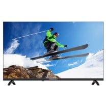 Fernseher Silver HD 32" LED (Restauriert A)