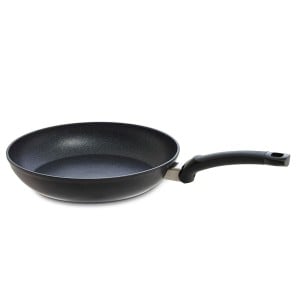 Pfanne Fissler ADAMAT CLASSIC Schwarz Aluminium