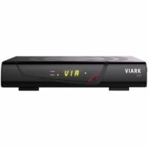 TDT-Receiver Viark VK01001 Full HD