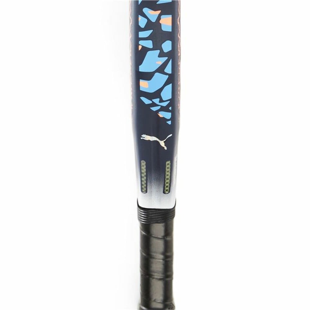 Padel Racket Puma Solarattackdel Pw Multicolour