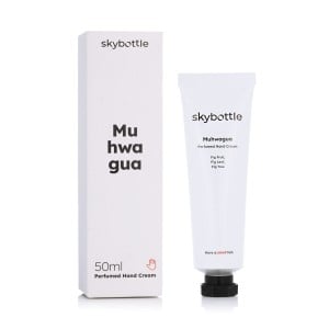 Handcreme Skybottle Muhwagua 50 ml