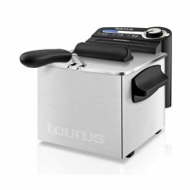 Friteuse Taurus PROF.2 PLUS Noir 1700 W