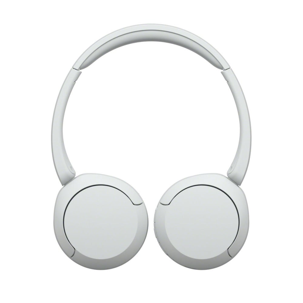 Casque audio Sony WH-CH520 Blanc