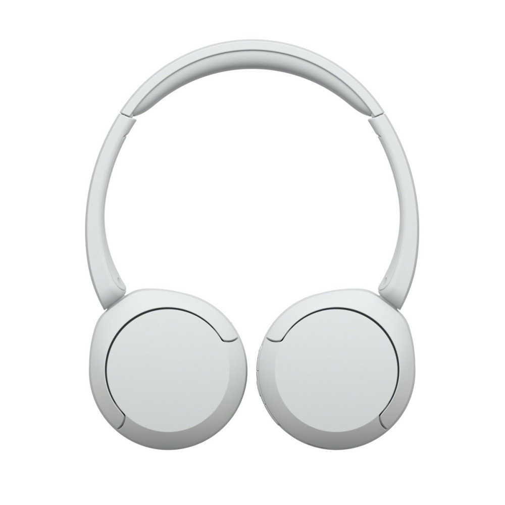 Headphones with Headband Sony WH-CH520 White