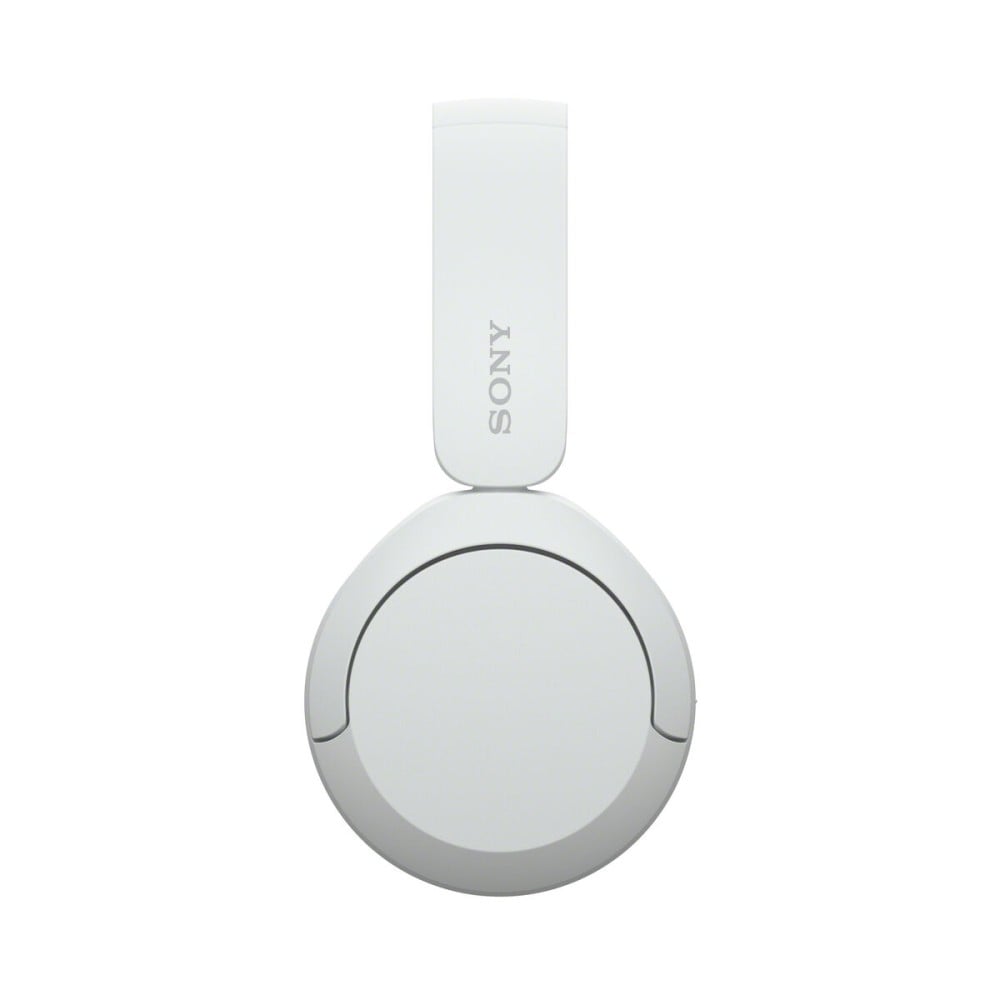 Headphones with Headband Sony WH-CH520 White