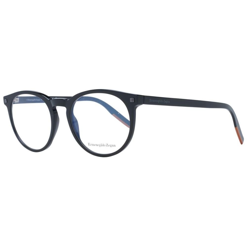 Monture de Lunettes Homme Ermenegildo Zegna EZ5214 52001