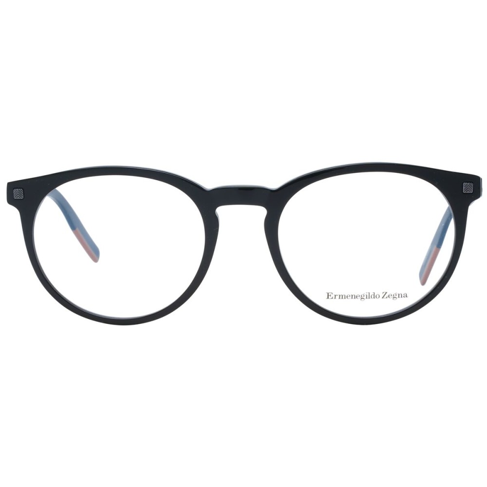 Monture de Lunettes Homme Ermenegildo Zegna EZ5214 52001