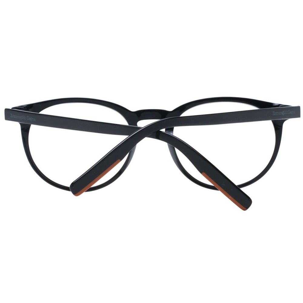 Monture de Lunettes Homme Ermenegildo Zegna EZ5214 52001