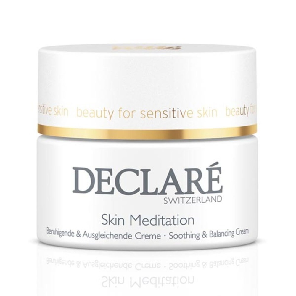 Hydrating Cream Stress Balance Declaré (50 ml)