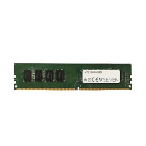 Mémoire RAM V7 V7213004GBD 4 GB DDR4 2666 MHz